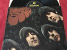 The Beatles Vinyl Lp Rubber Soul 1965 2nd Press Rare MONO PMC1267 Ex xex 579 4