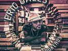 Eric Gales The Bookends - Vinyl LP Vinyl LP (New)