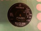 Very Rare Psych  45 The Cherokees Dig A Little Deeper/I will never turn my back