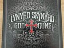 Lynyrd Skynyrd - God & Guns Vinyl 2009