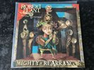 Robert Plant and The Strange Sensation - Mighty Rearranger. Lp.   Vinyl