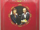 DAVID BOWIE & BING CROSBY 