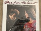 MFSL SEALED & MINT ONE FROM THE HEART TOM WAITS AND CRYSTAL GAYLE LP