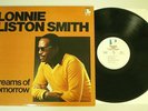 Lonnie Liston Smith: DREAMS OF TOMORROW (Doctor Jazz Records, FW38447) Vinyl LP