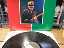 Dire Straits- Live From Italy ?? Promo Copy VG+/VG+ #DSQ3- Vinyl Record LP