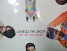 Jukebox the Ghost Off to the Races Vinyl Record LP Shrinkwrap Sealed w/Hyperstic