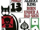 King Albert - Born under a Bad Sign (180g)
