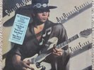 STEVIE RAY VAUGHAN - TEXAS FLOOD VINYL LP SEALED 1st PRESS 1983 ORG HYPE STICKER