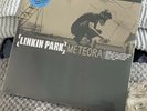Linkin Park Meteora Double LP Coloured Blue Vinyl New Sealed RSD 2021