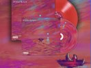 Dave - We’re All Alone In This Together, Ltd ED Red Vinyl LP & CD, WAAITT Santan