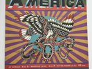 Sufjan Stevens - America Vinyl LP NEW SEALED /1500