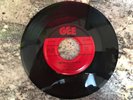 FRANKIE LYMON TEENAGERS WHY DO FOOLS FALL IN LOVE EXC 1st PRESS 45rpm 1956