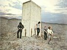 The Who Who's Next Rock Album Decca 1971 VG+