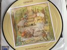 Genesis Selling England By The Pound 8 Track PICTURE DISC Vinyl LP