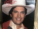 George Strait Greatest Hits Vol. 2 Vinyl Record Excellent LP