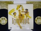 GRAVEDIGGAZ THE PICK,THE SICKLE SHOVEL GEE STREET 63881-32501-1 US SHRINK 2LP