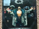 Q-Tip - Amplified (1999, 2 LP Vinyl Record) Arista Records