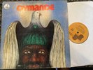 CYMANDE LP Janus 3044 Original Rare Funk Dove Bra Sample Gatefold VG VPI Cleaned