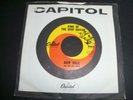 King of the Surf Guitar - Dick Dale 45 RPM - Signed - B++