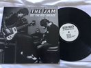 The Jam - Set The Ritz Ablaze - New York 26/05/1981 - N/M Vinyl LP Paul Weller