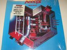 Metal Heart by Accept [BFR 39974] (Vinyl, Portrait Records, 1985)