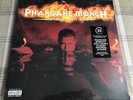 PHAROAHE MONCH - Internal Affairs - Red / Orange Swirl Vinyl - New & Sealed.