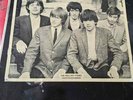The Rolling Stones Original 1st album + promo photo Decca unboxed mono Lp