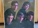 The Zombies-Begin Here - 1965 1st Press Decca LP UK Press