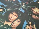 kiss crazy nights vinyl lp