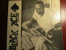 RARE TEXAS BLUES LP: BK TURNER 
