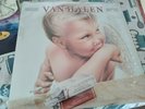 van halen 1984 vinyl lp