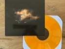CHARLES MANSON Air LP GOLD Vinyl First Press family outsider art jandek prison