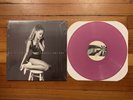 Ariana Grande - My Everything - Limited Edition Lavender Colored Vinyl Record Lp