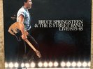 Bruce Springsteen Live 1975-85 5 Records LP Box Set - Rare Holland / UK Import