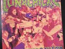 LUNACHICKS BABYSITTERS ON ACID LP BFFP 52 BLAST w/BOOKLET MADE IN UK 1990