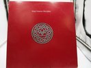 King Crimson Discipline LP Album 1981 W.B.. BSK 3629 NM c VG++ Ultrasonic Clean
