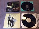 Fleetwood Mac Vinyl, Rumours, Tango In The Night, Original Vinyl