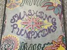 smashing pumpkins lull vinyl 1991 hut 12” record rare