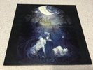 Alcest Ecailles De Lune Limited Edition Picture Disc Vinyl Record LP with poster