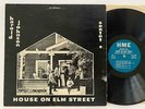 HAROLD JOHNSON SEXTET LP House On Elm Street HME Private L.A. Soul Jazz