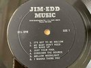 LEON HAYWOOD LP Jim-Edd Music Private Publishing Demo w/ Unreleased Music  HEAR