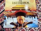 Ryuichi Sakamoto David Byrne Cong Su The Last Emperor UK 1987 Vinyl