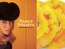 Nancy Sinartra - Start Walking 1965 t0 1976 Ltd Edition , Sunrise Wax pressing