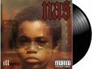 NAS - iLLMATIC - VINYL LP *NEW & SEALED*
