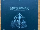 Midsommar – Original Motion Picture Soundtrack LP - Ättestupa Vinyl