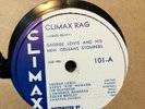 5 E/E+ George Lewis and His New Orleans Stompers Climax (BLUE NOTE) #101 - #105