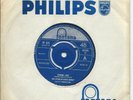 Spencer Davis Group (The):Strong Love/This hammer:UK Fontana:1965