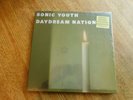 Sonic Youth Daydream Nation 4LP Box Set 2007 remaster OOP BRAND NEW SEALED