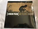 Linkin Park- Meteora 2xLP 180g Black Vinyl Record 2020. New & Sealed Rare