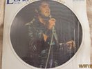 Elvis Presley - A Legendary Performer Vol 3 - 1978 USA RCA Picture Disc - EX